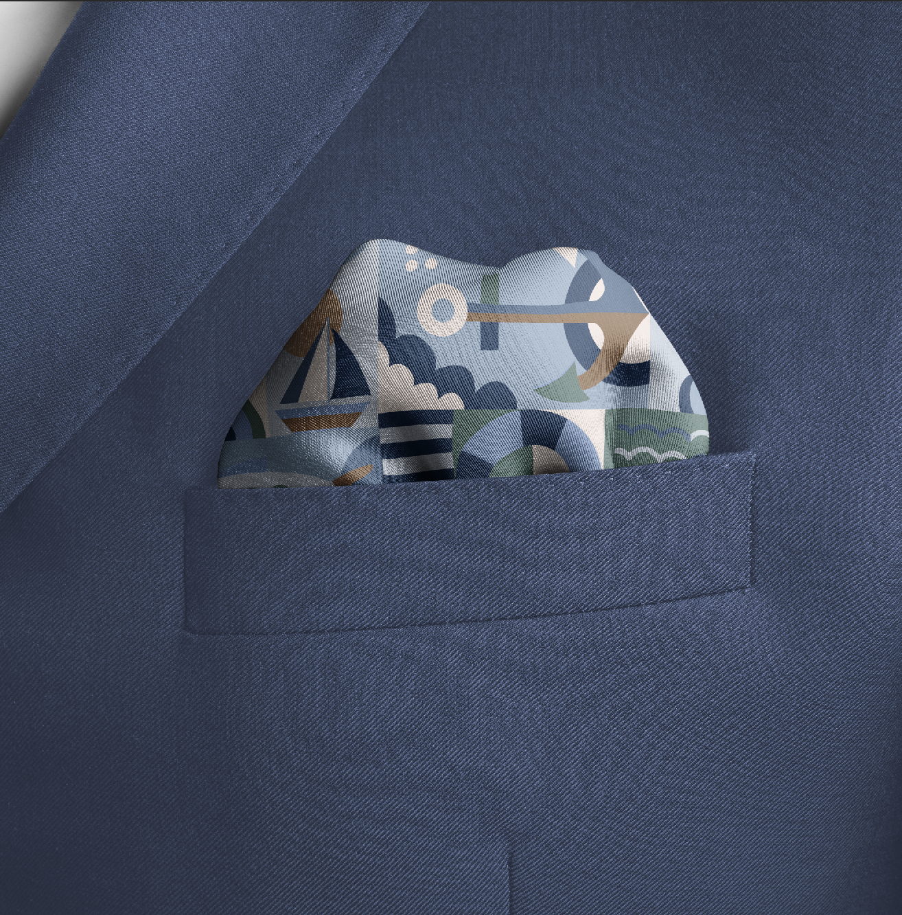 CB Grey - Wholesale Scarf - Women's - The Chloe Midi3