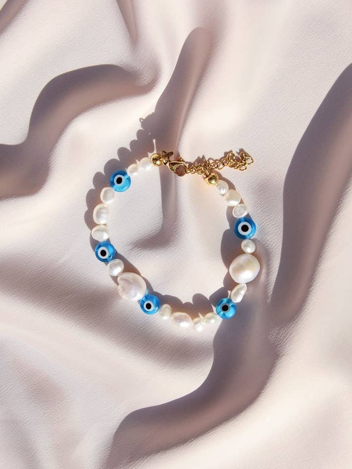 Iris armband för wholesale av LUVYA