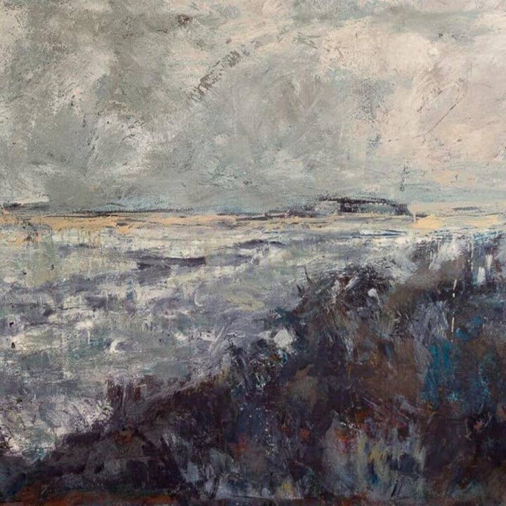 Stormy for wholesale by John Beard Fine Art