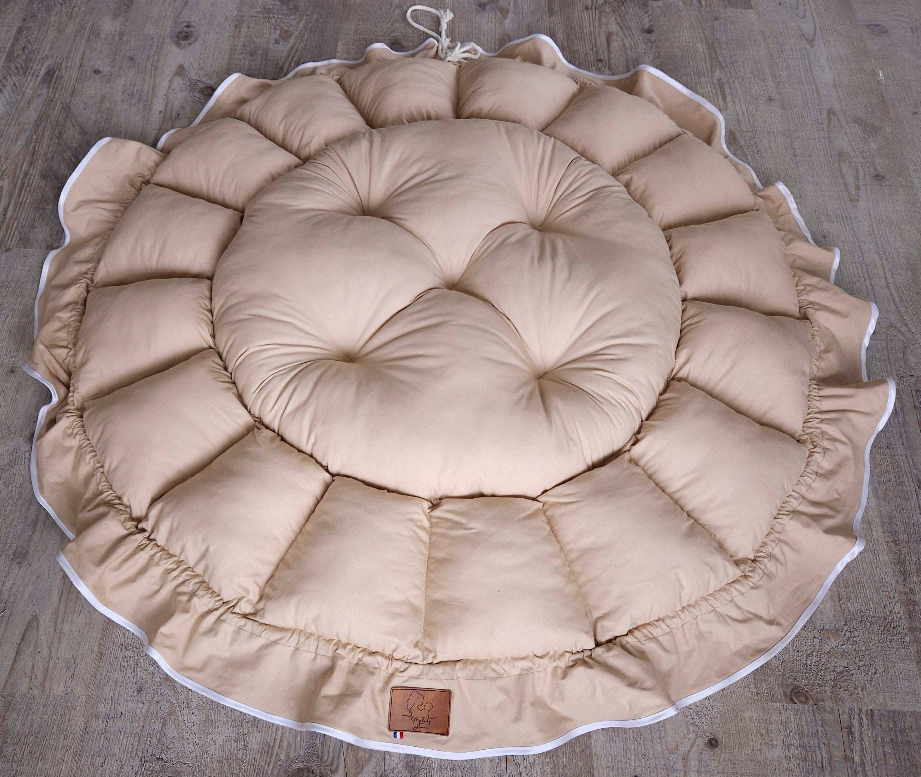 My Baby Avenue - Wholesale Play Mat - Kids & Baby - 3-in-1 Modular Play Mat8