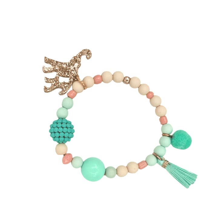 Armband Minty Magic för wholesale av Feestbeest-kids