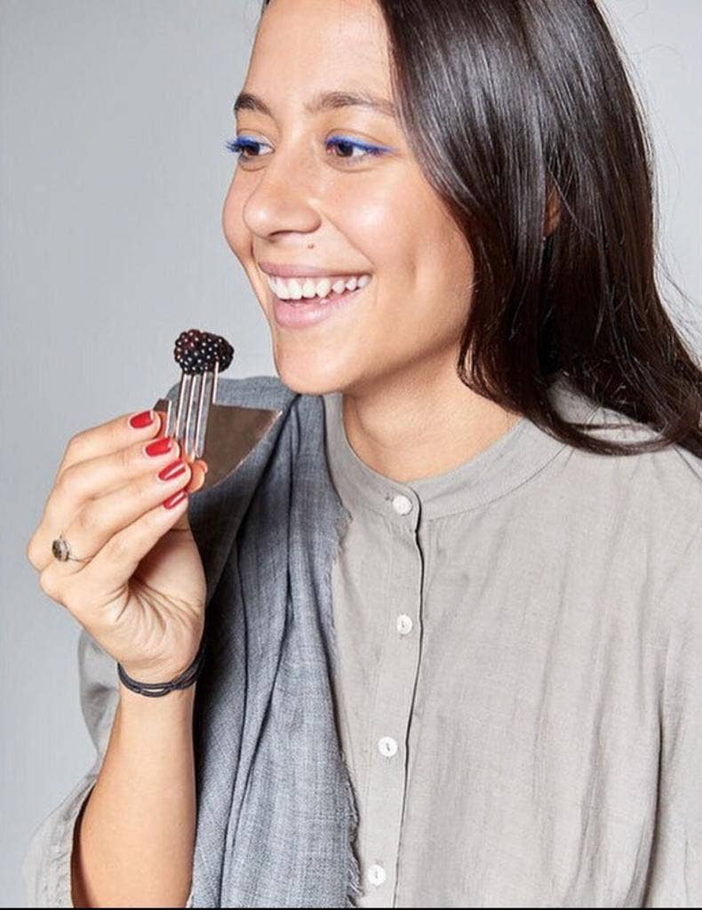 Sommwhere - Wholesale Assorted Cutlery Set - Heart Parts // Forever Utensils6