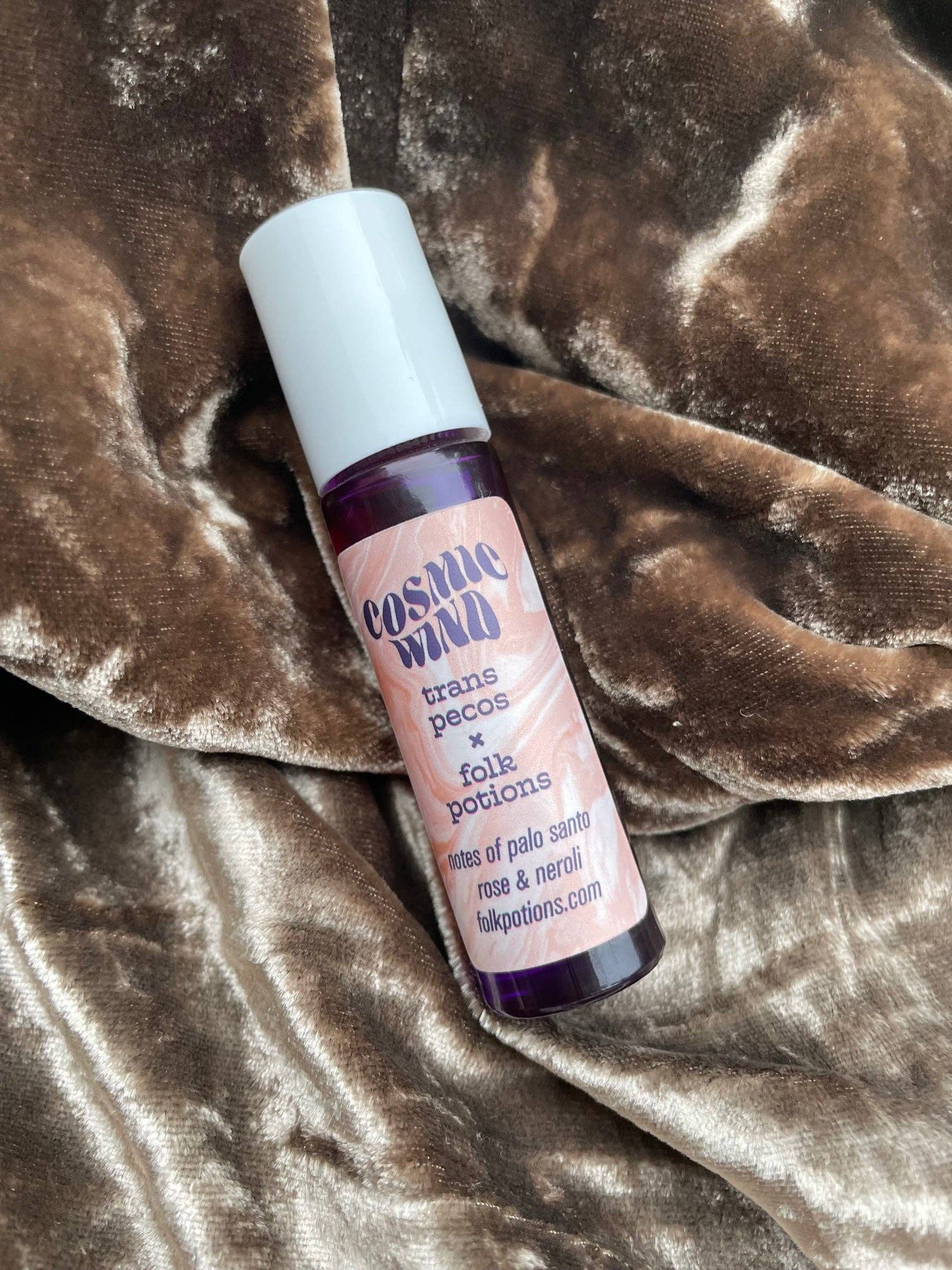 Folk Potions - Wholesale Roll-On Fragrance - Rollie Scents ~ Perfume Oils7