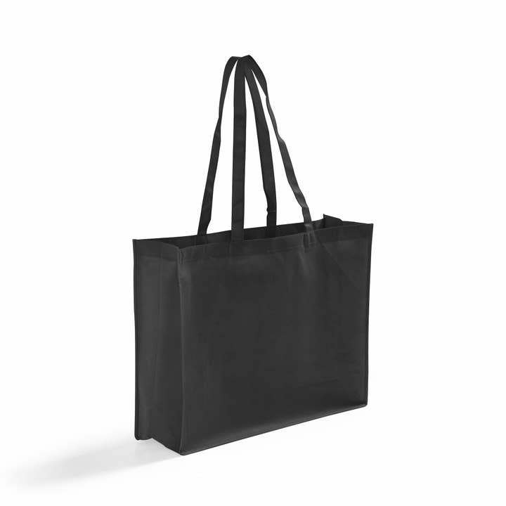 TBF - Wholesale Tote Bag - Unisex - TBF Carry All Non-Woven Tote - GN6021