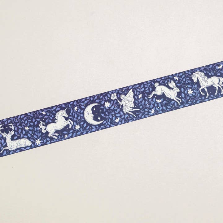 CoraCreaCrafts - Wholesale Washi Tape - Enchanted World Washi Tape1