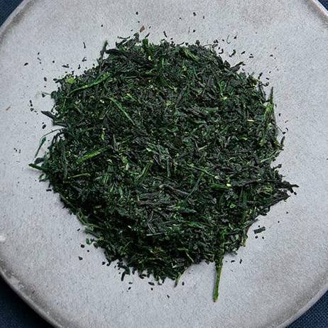SENCHA FUKAMUSHI SUPÉRIEUR - 1kg pour la vente par SORATE