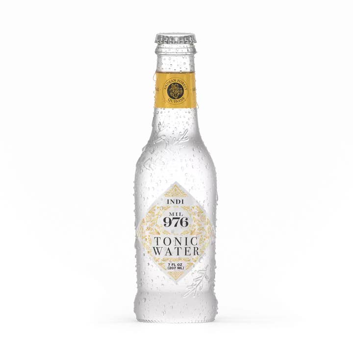 Mil976 | Tonic Water Indi | 12 | 84 Fl oz E voor wholesale door BOSANET