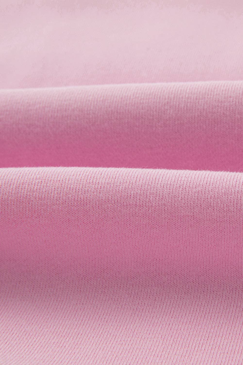 PRETTY BASH - Wholesale Graphic Sweatshirt - Women's - Christmas Merry Every Thing Tinsel Sweatshirt3