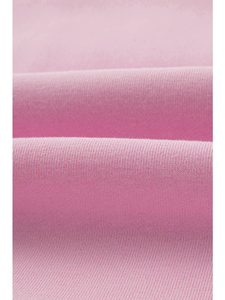 PRETTY BASH – Engroshandel Grafisk Sweatshirt - Dame – Jul Glædelig Alting Glimmer Sweatshirt3