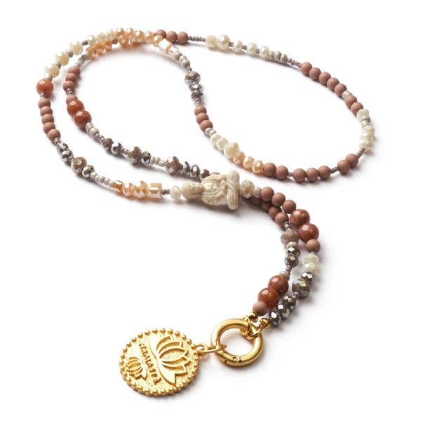 Chain design 1362, Coco 88 Goldshiny for wholesale by SchauTime