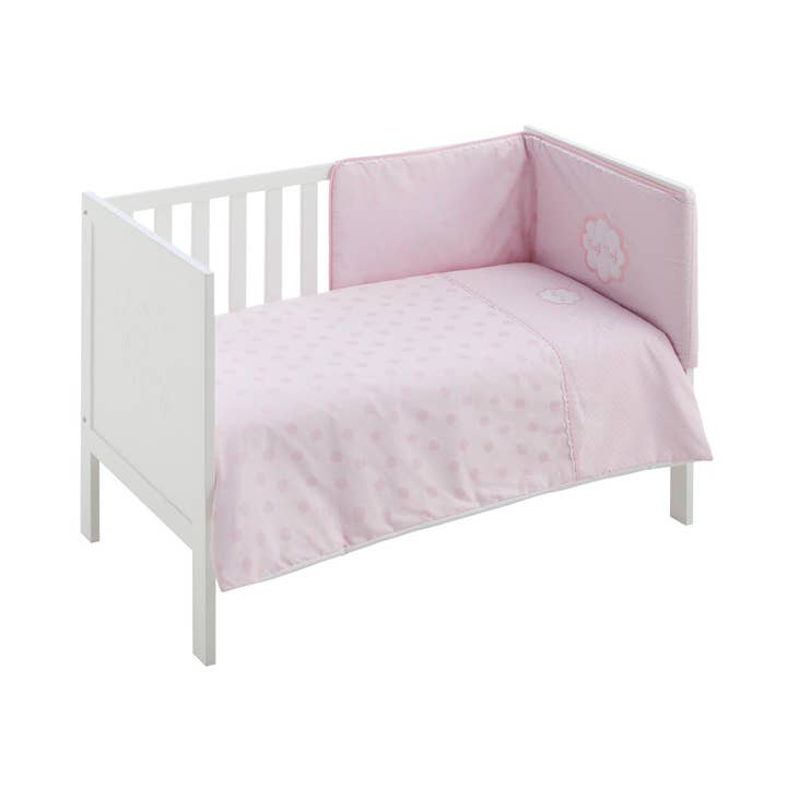 SET NORD+PROT 100% COT BORD TRES CHIC y otras tendencias de Resultados para para cotillon al por mayor. Devoluciones gratuitas y condiciones de pago a 60 días en Faire en Faire.