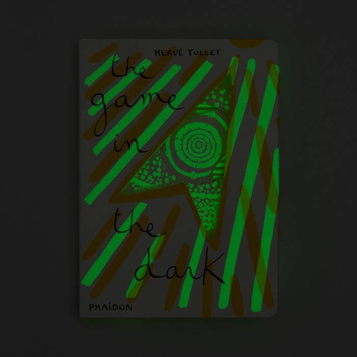 Phaidon - Wholesale Preschool Book (3-5) - The Game In The Dark9