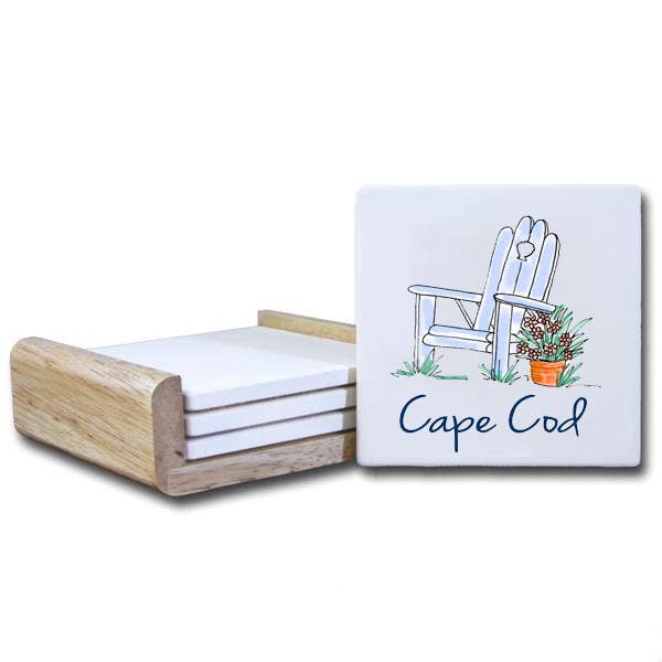 CT3559 (CT401) - Fauteuil Adirondack pour la vente par Paint The Town