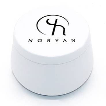 "Georgia Peach" Travel Candle for wholesale by Noryan