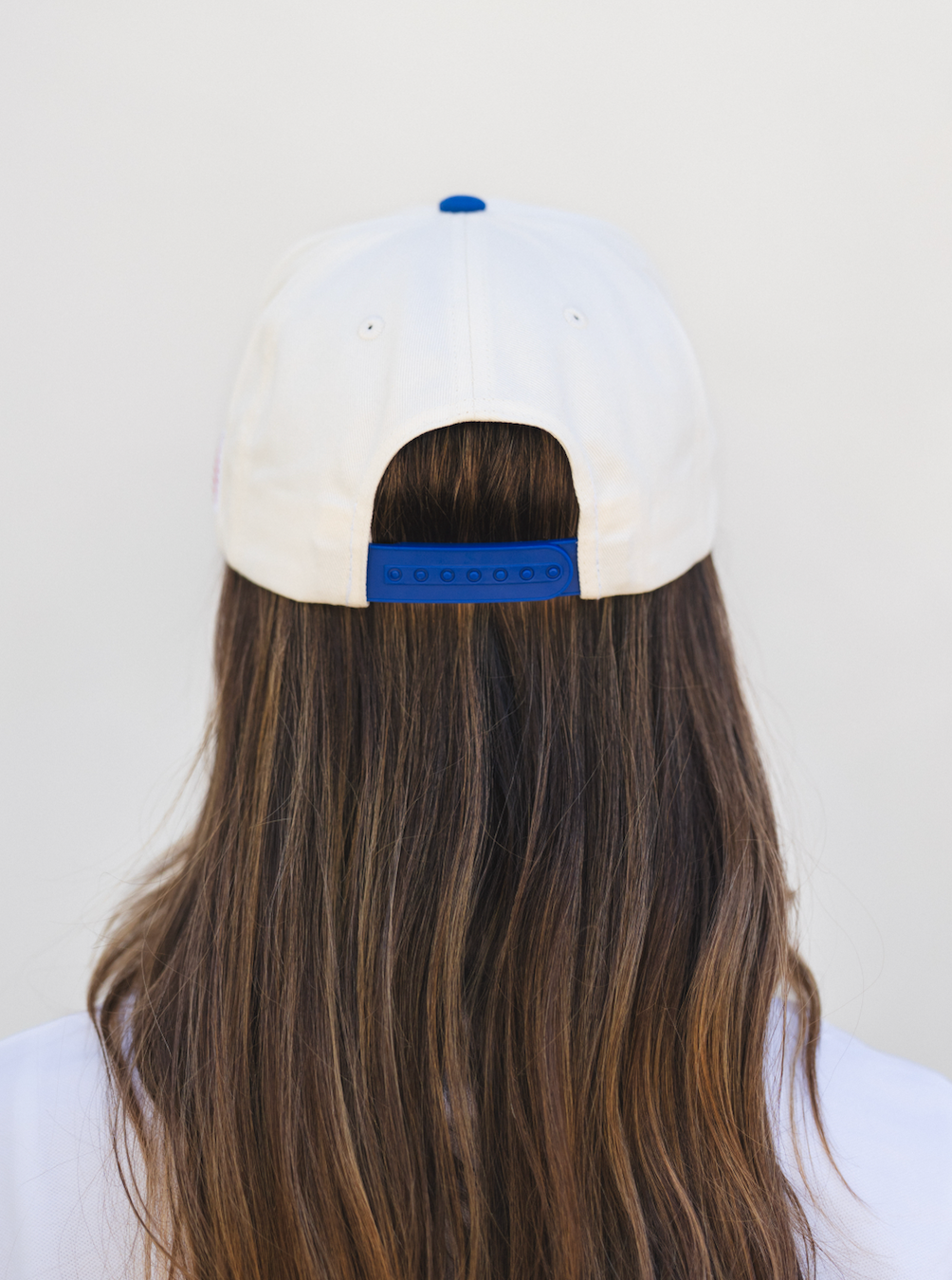 Pilates Honey - Vendita all'ingrosso Cappellino da baseball - Donna - Cappello del Club di Pilates Americano4