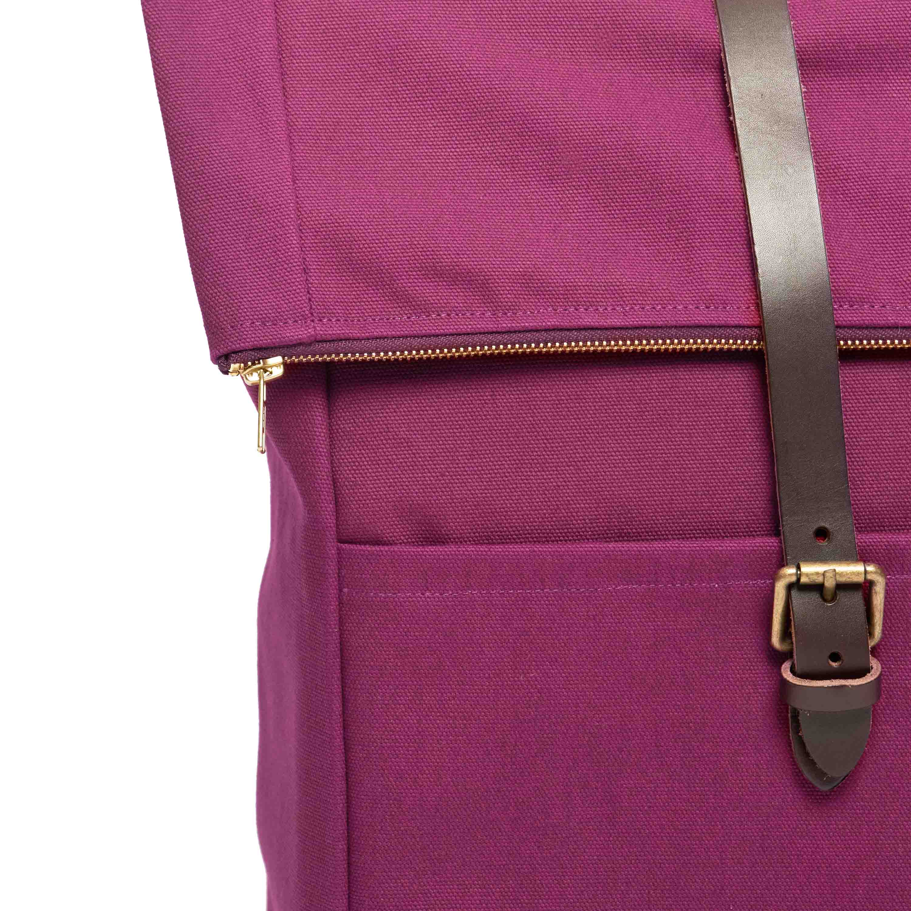 Souleway – wholesale Backpack – Unisex – foldtop L18