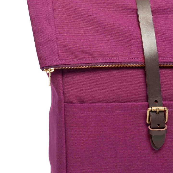 Souleway – wholesale Backpack – Unisex – foldtop L18