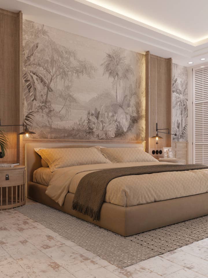 Cooling Sheets Champagne for wholesale by Lusomé