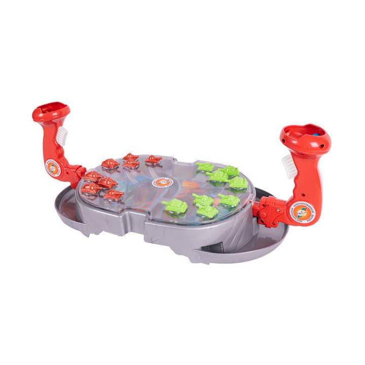 Juego de mesa de batalla de tanques para venta al por mayor de Orion Toys