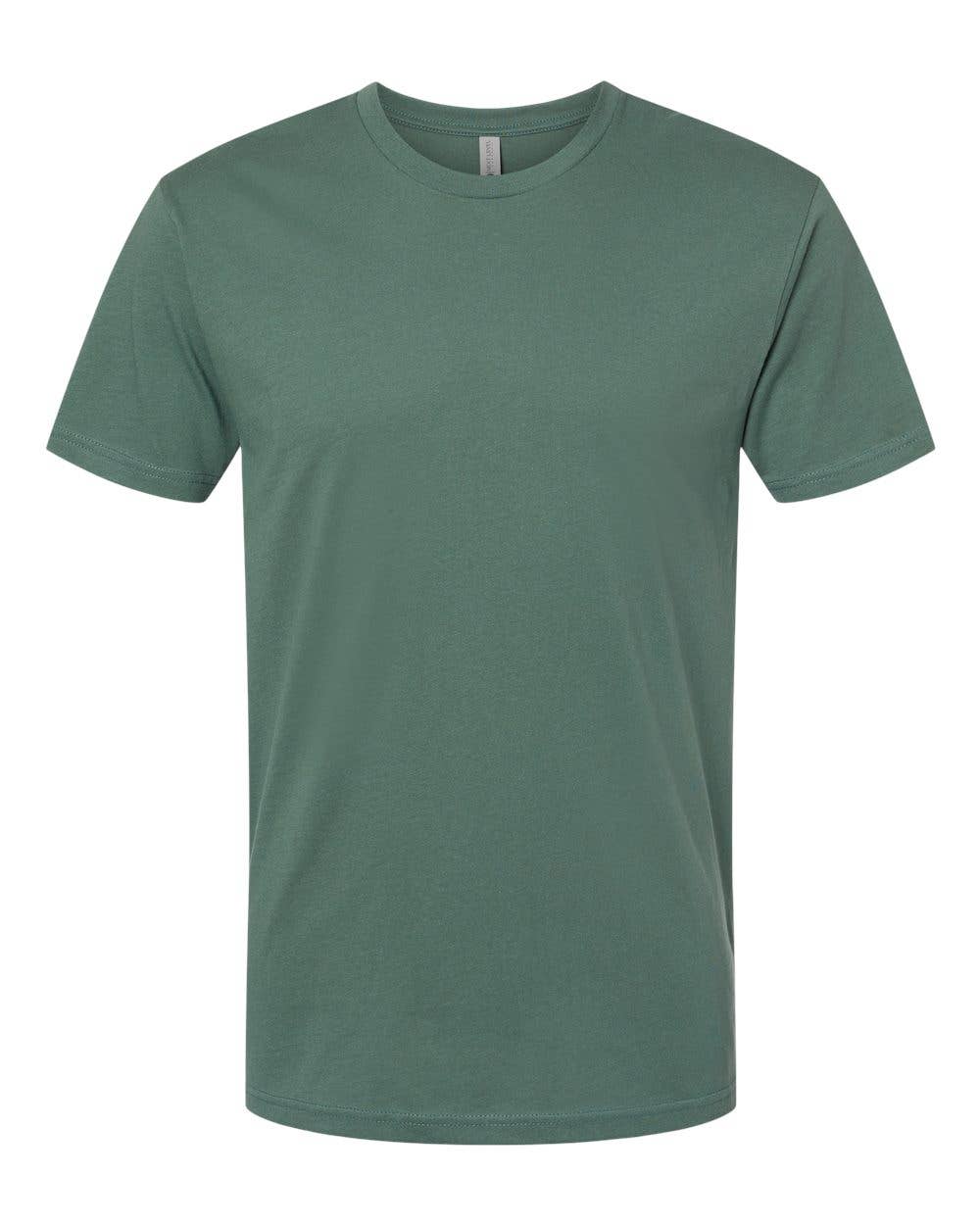 Print The Dream – Großhandel T-Shirt – Unisex – Next Level Unisex T-Shirt aus Baumwolle mit kurzen Ärmeln und Rundhalsausschnitt30