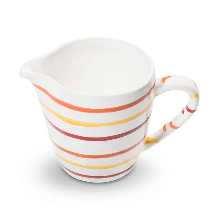 Landlust Gourmet Milk Courer (0,2 L) per la vendita all'ingrosso da parte di Gmundner Keramik Handels GmbH