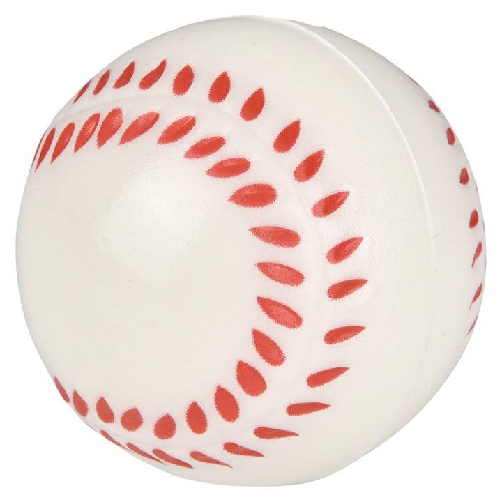 La Luna Bella - Toys - Wholesale Sports Ball - 2.5" Foam Sports Ball Assortment - LLB Toys2