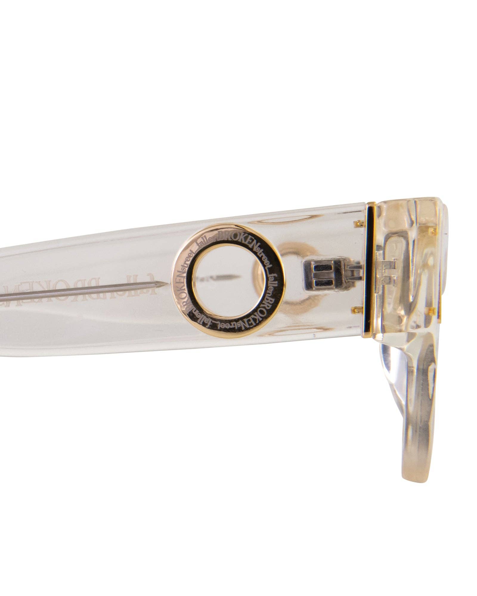 Fallen Broken Street - Wholesale Sunglasses – Unisex - The Cosmos - Skywalker Sunglasses | Amber Polarised Lenses7