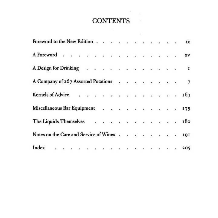 REMOVED BRAND - Wholesale Mixology & Beverage - Jigger, Beaker and Glass: Drinking Around the World1