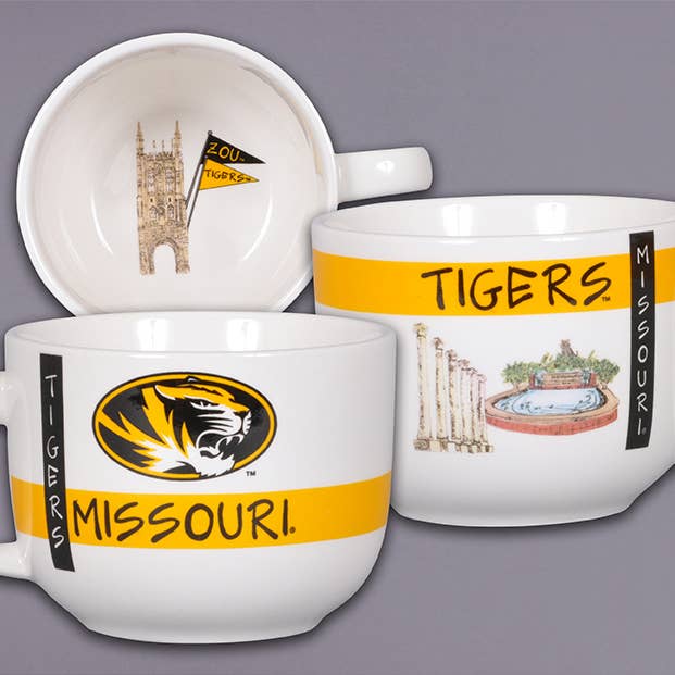 MIZZ Soup Mug for engroshandel hos MAGNOLIA LANE