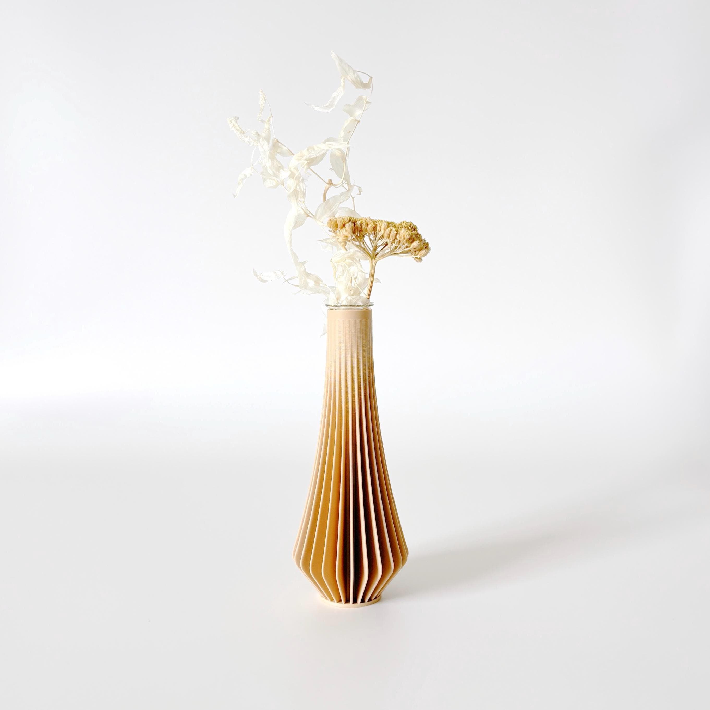 Sonnihaus - Wholesale Vase - KANJI Floral Bud Vase10