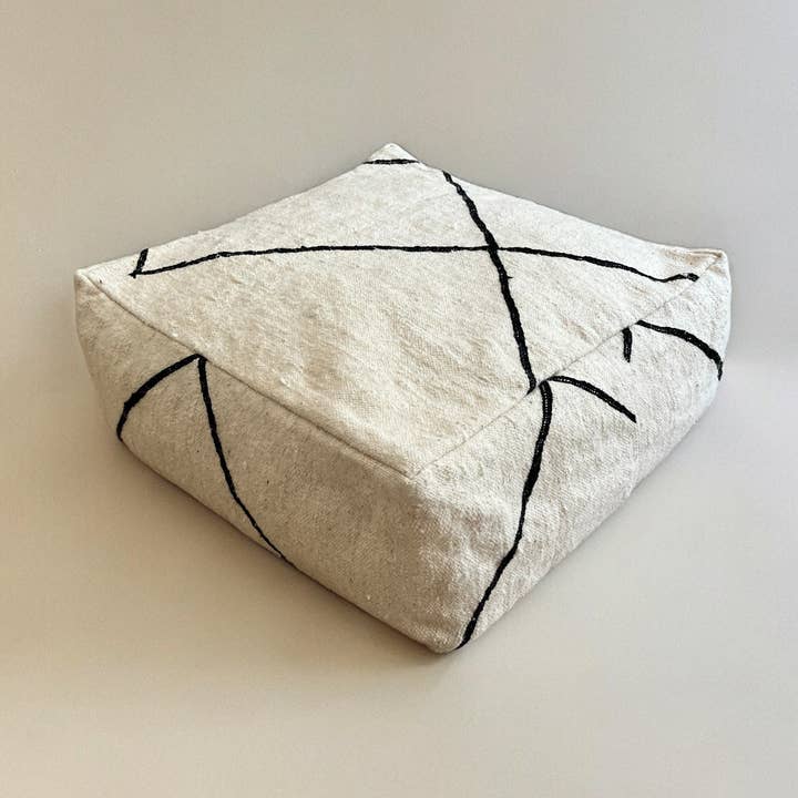 Gulvpude - Meli for engroshandel hos LEY!