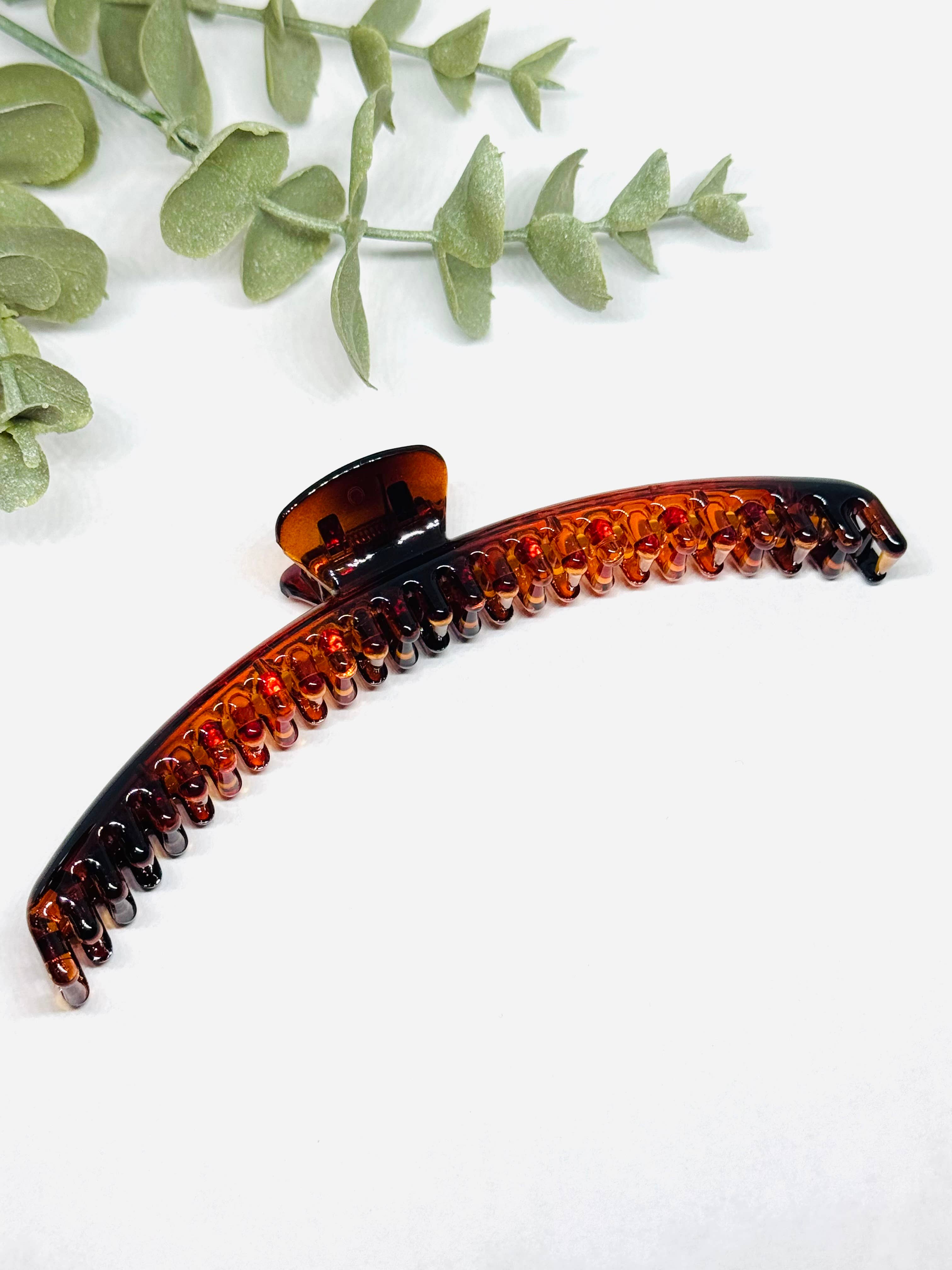 Kaydee Lynn LLC - Wholesale Hair Clip - Women's - Claw Clip 16