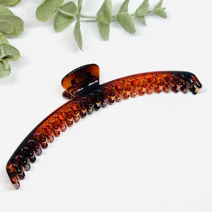 Kaydee Lynn LLC - Wholesale Hair Clip - Women's - Claw Clip 16