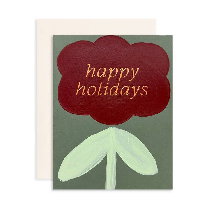 Flower Holiday for wholesale by Moglea