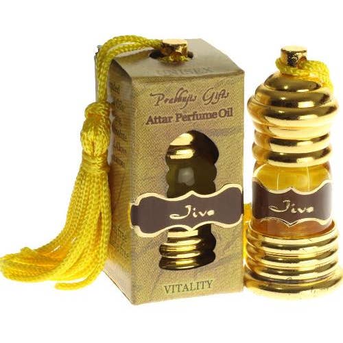 Prabhuji's Gifts – wholesale Retailer display – Home & Living – Display Decorated Rack - Attar Oils Rack for 3ml Bottles7