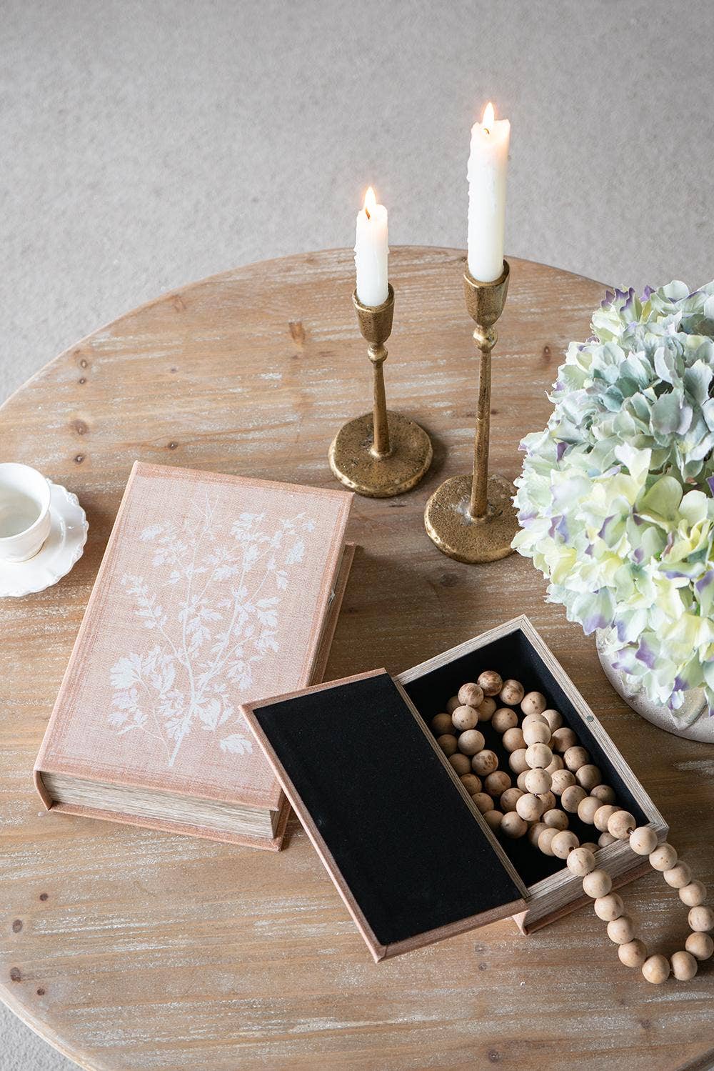 A&B Home Group Inc. - Wholesale Decorative Box - S/2 Book Box3