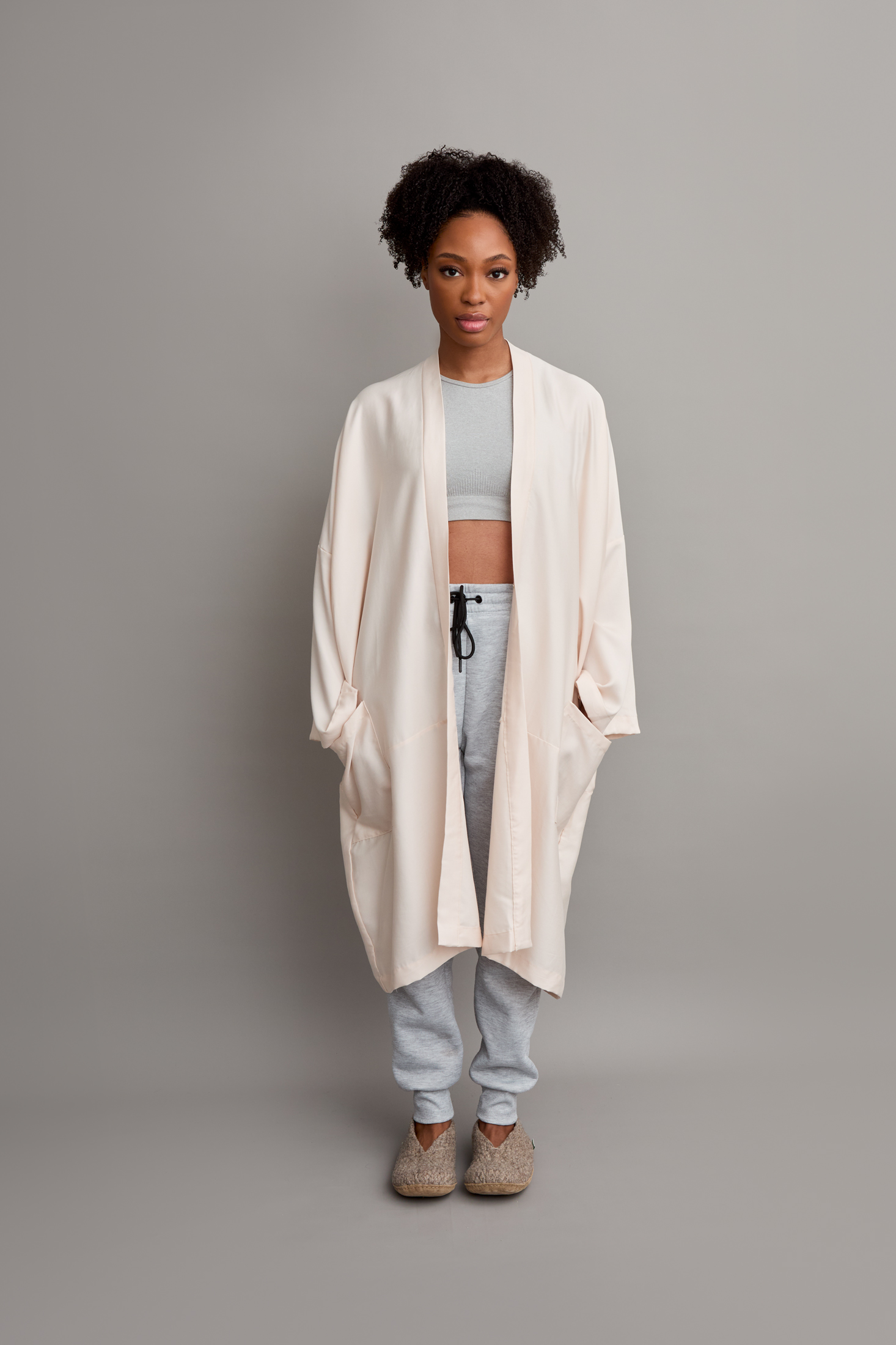 Kyrgies – Großhandel Kimono – Damen – Zero-Waste Kimono/Bademantel4