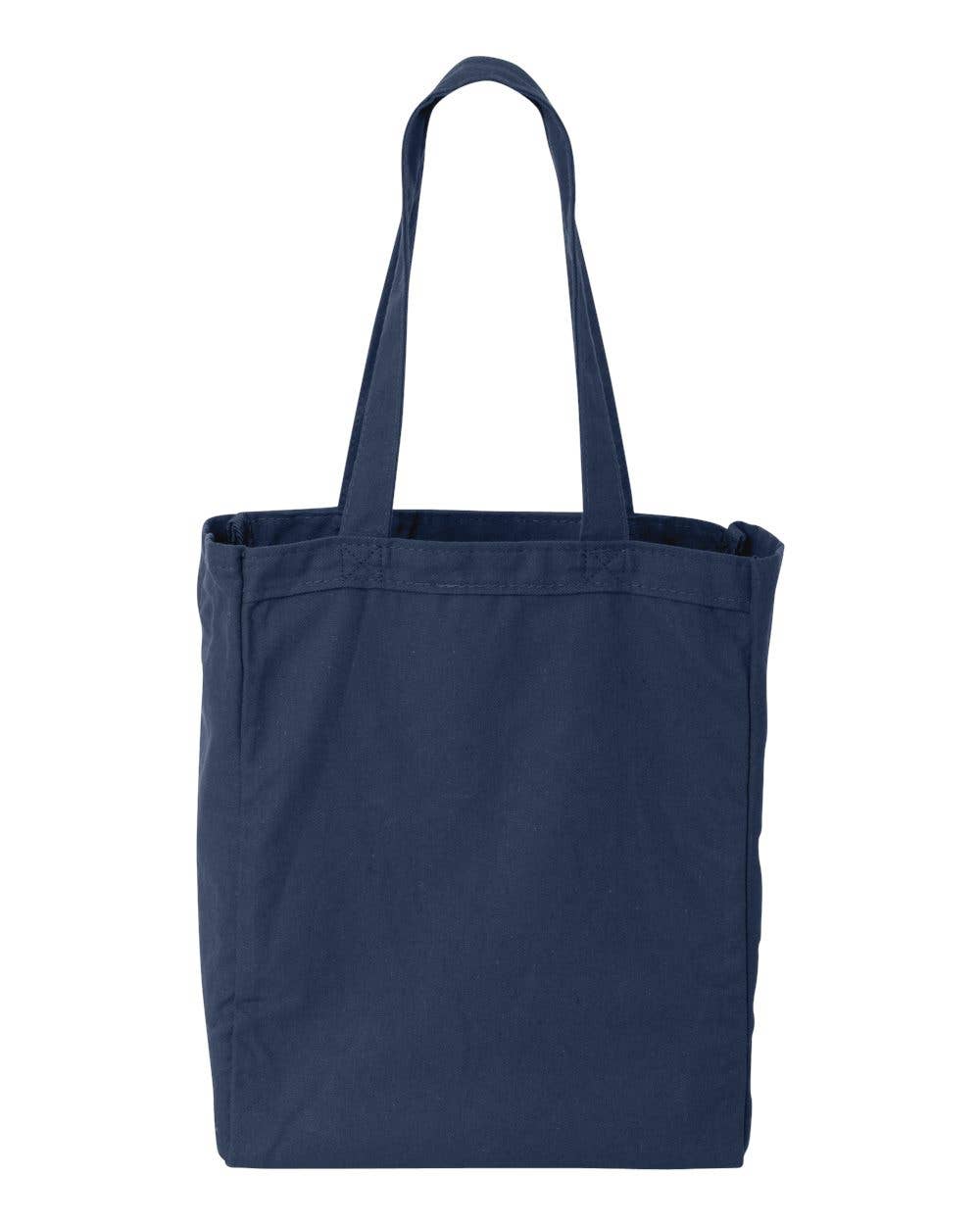 Lucky Avocado - Wholesale Tote Bag - Women's - Susan Tote2