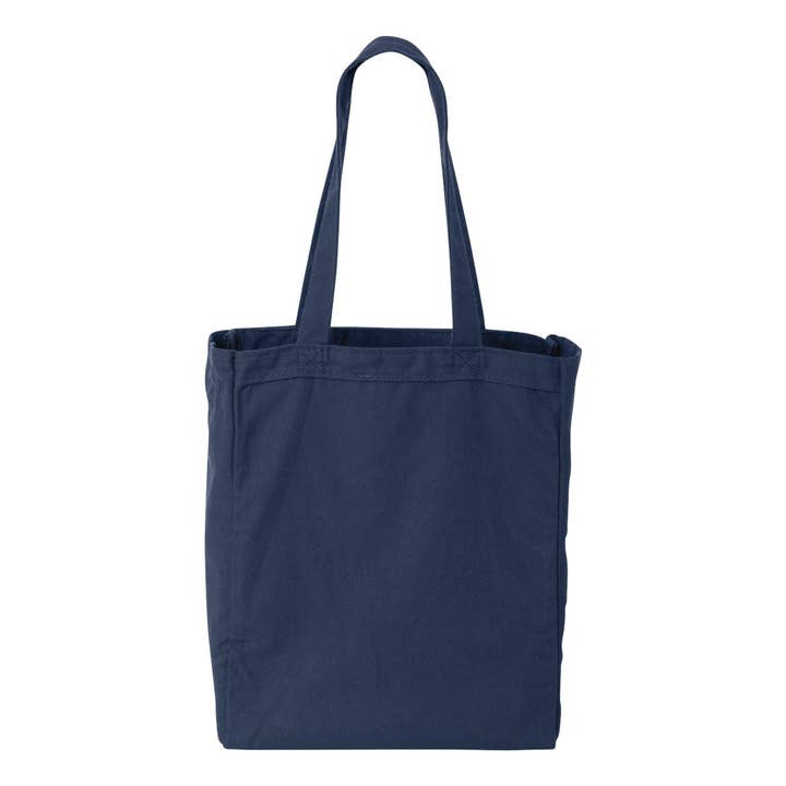 Lucky Avocado - Wholesale Tote Bag - Women's - Susan Tote2