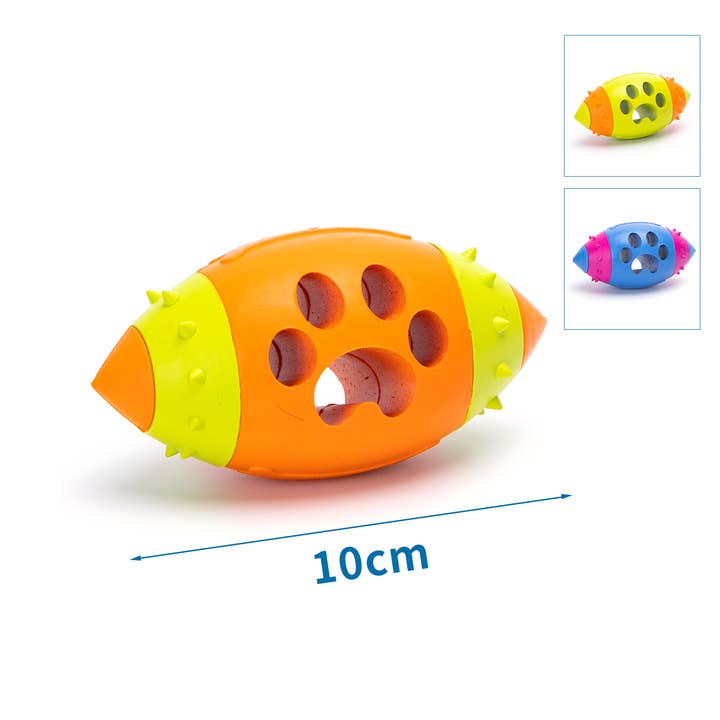 Nobleza - Wholesale Pet Toy - Dog - Nobleza - Snack Ball Made of Natural Rubber2