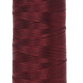 Mandala Crafts - Wholesale Thread - Mandala Crafts Bonded Nylon Thread for Sewing Leather, Upholstery, Jeans and Weaving Hair; Heavy-Duty; 1500 Yards Size 69 T7033