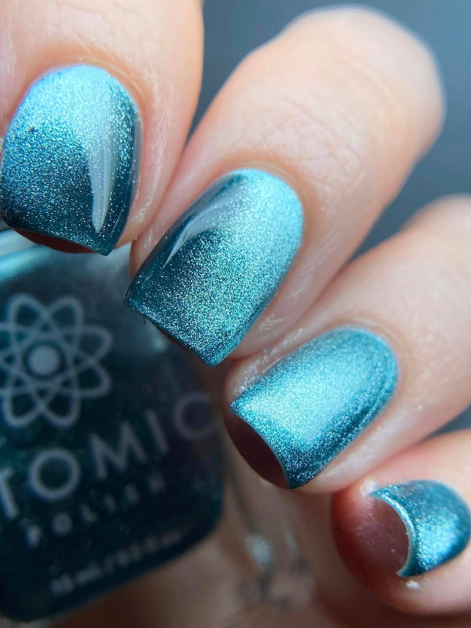 Atomic Polish - Wholesale Nail Polish - Cumulus3