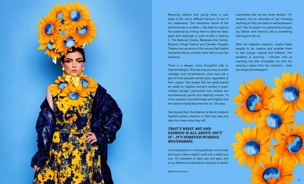 Independent Publishers Group - Wholesale Home & Garden - More Is More Décor: A Handbook For Maximalists1