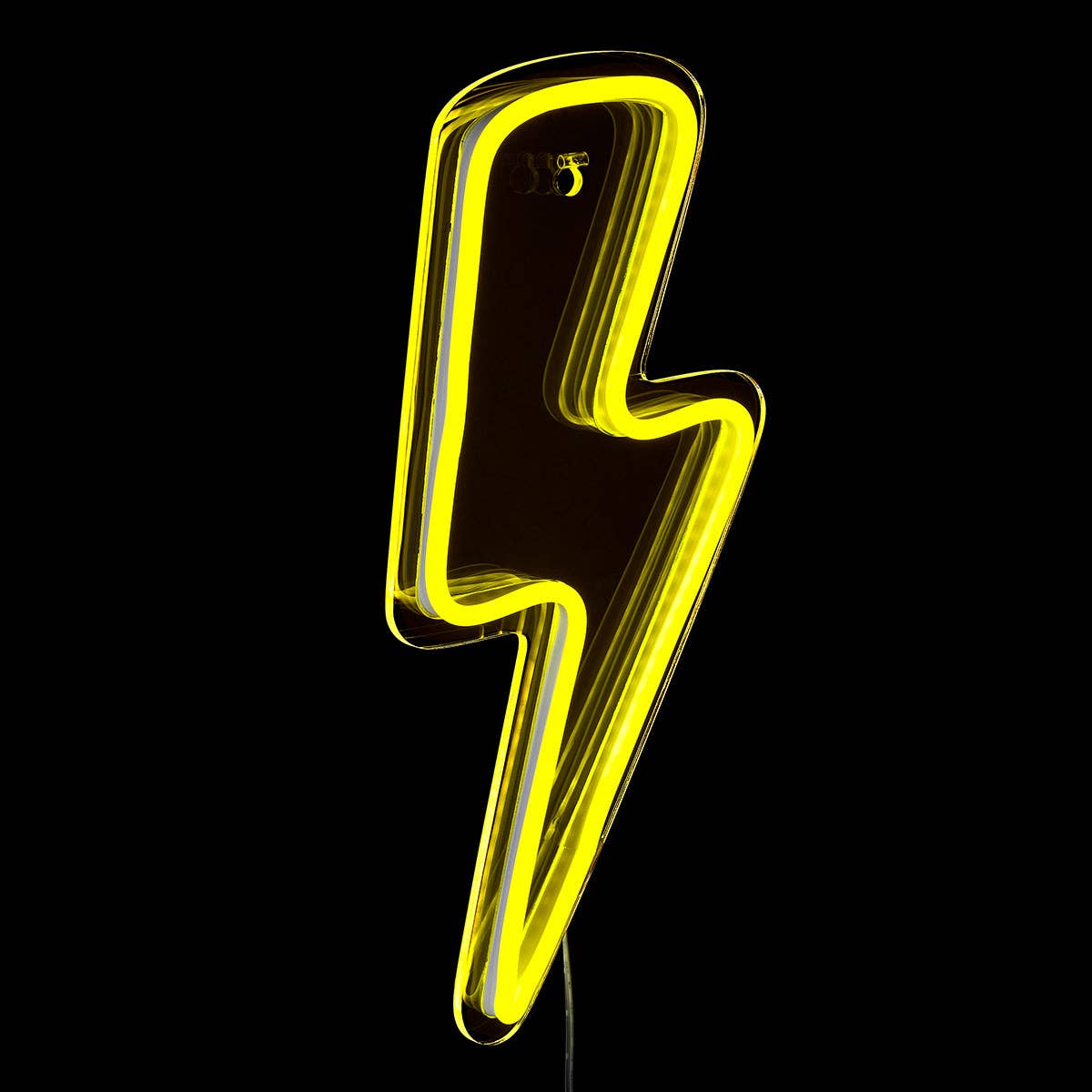 Amber Bright Creations - Wholesale Neon Sign - Lightning Neon LED Light1