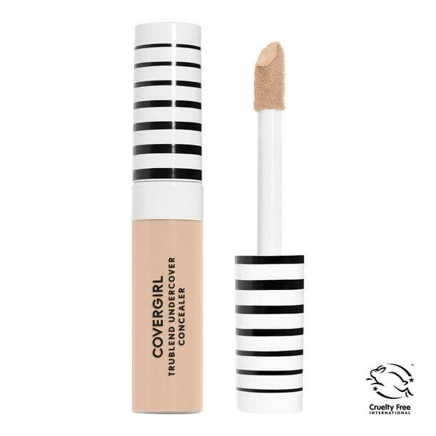 VIAI Beauty - Wholesale Face Concealer - Blend Undercover Concealer5