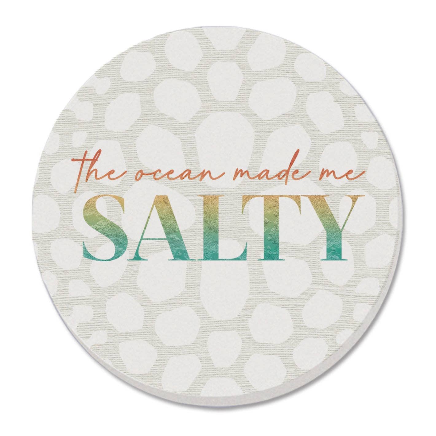 CounterArt/Highland Home/Thirstystone – Expositor de loja por atacado – Expositor Marítimo O Dia Pré-Embalado1