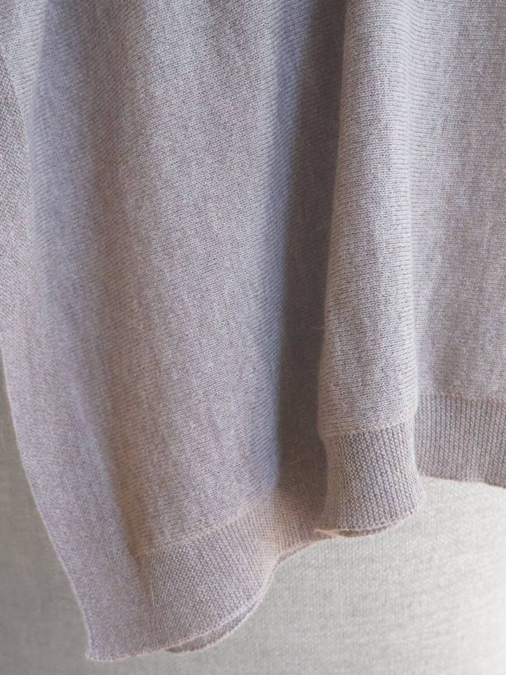 Manta Ligera de Alpaca / AVENA para venta al por mayor de Fabric Junkies