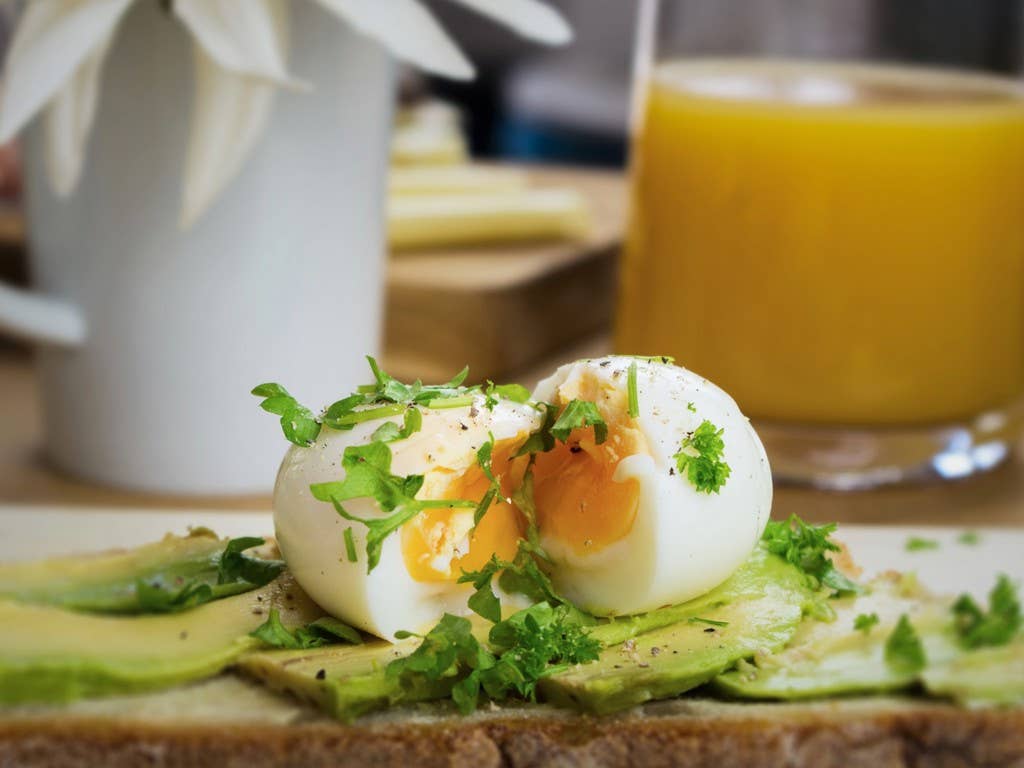 Brainstream - Wholesale Timer - HDL PiepEi / Intelligent Egg Timer2