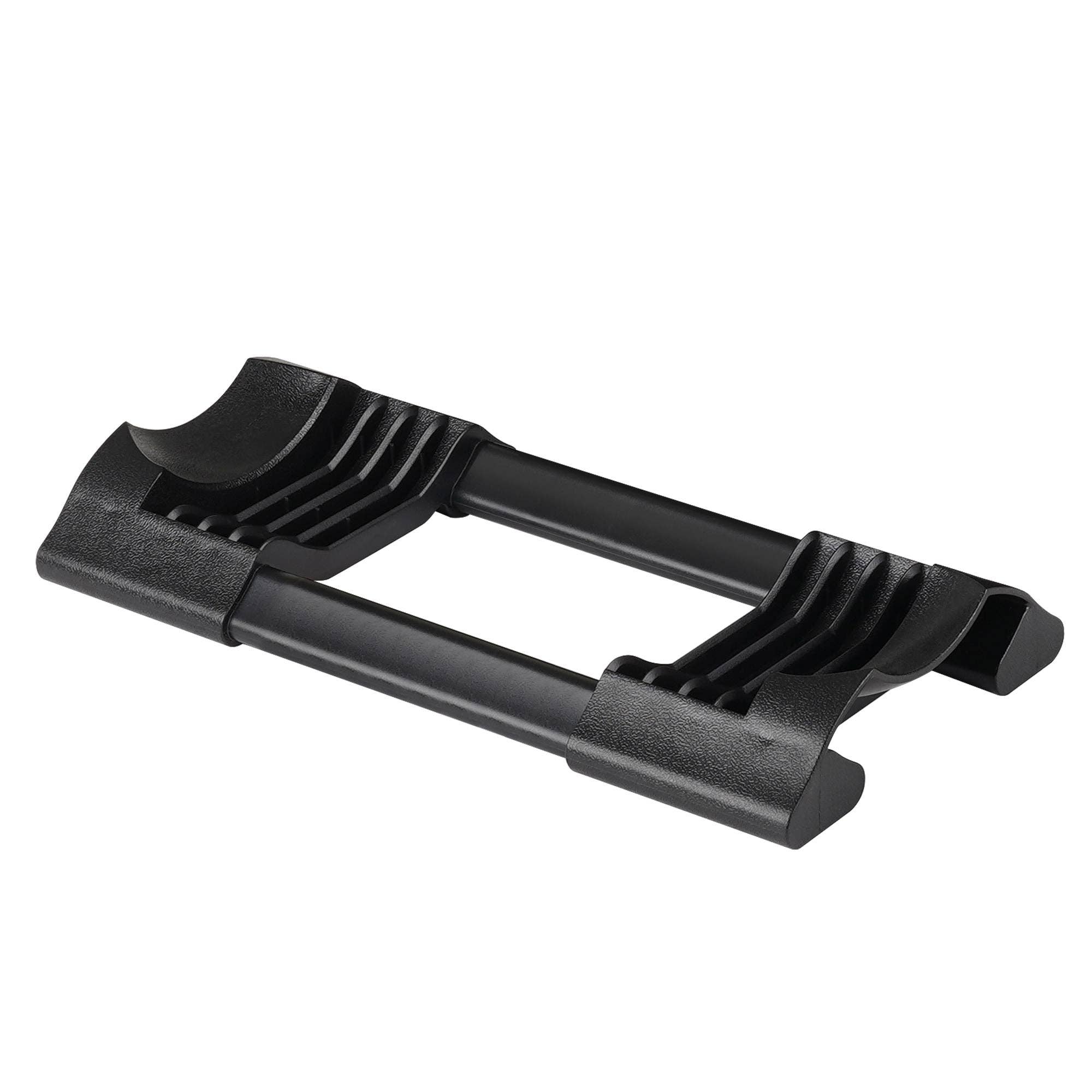 as Pic 22LBS ADJUSTABLE DUMBBELL STEEL+PLASTIC for wholesale on Faire9