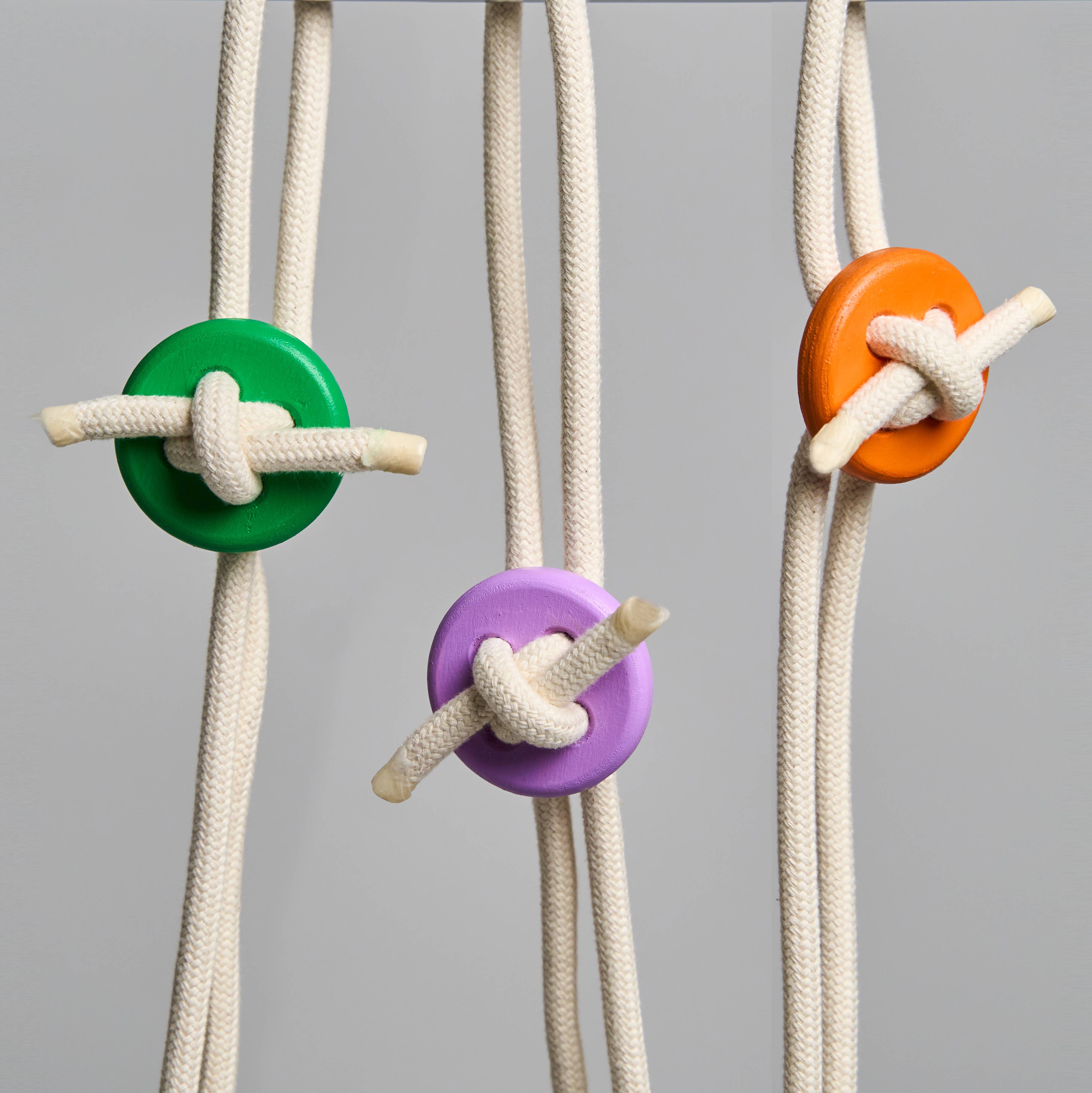 Eperfa - Wholesale Swing Set - Disc Swing  - Green3